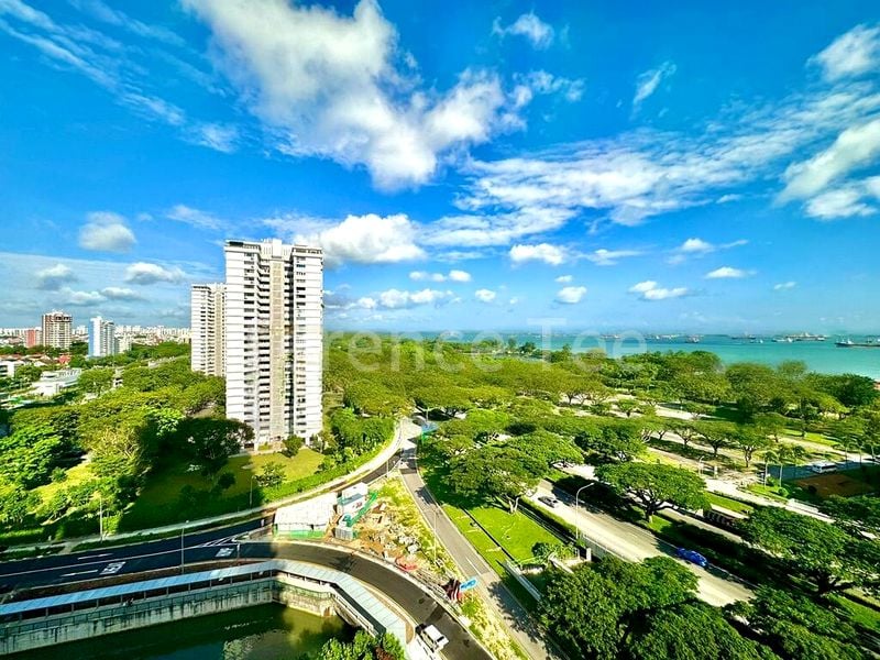 Studio Apartment (Condo) for Sale in  Seaside Residences - Image 10