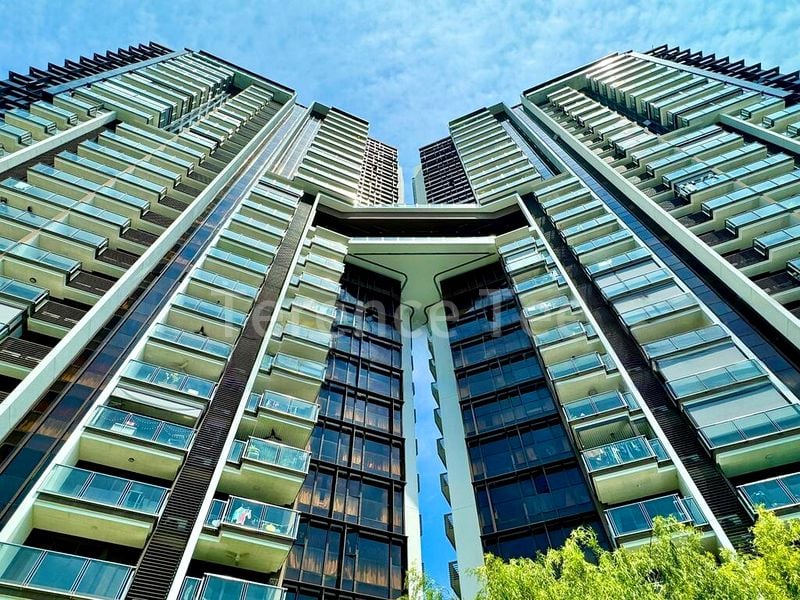 Studio Apartment (Condo) for Sale in  Seaside Residences - Image 9