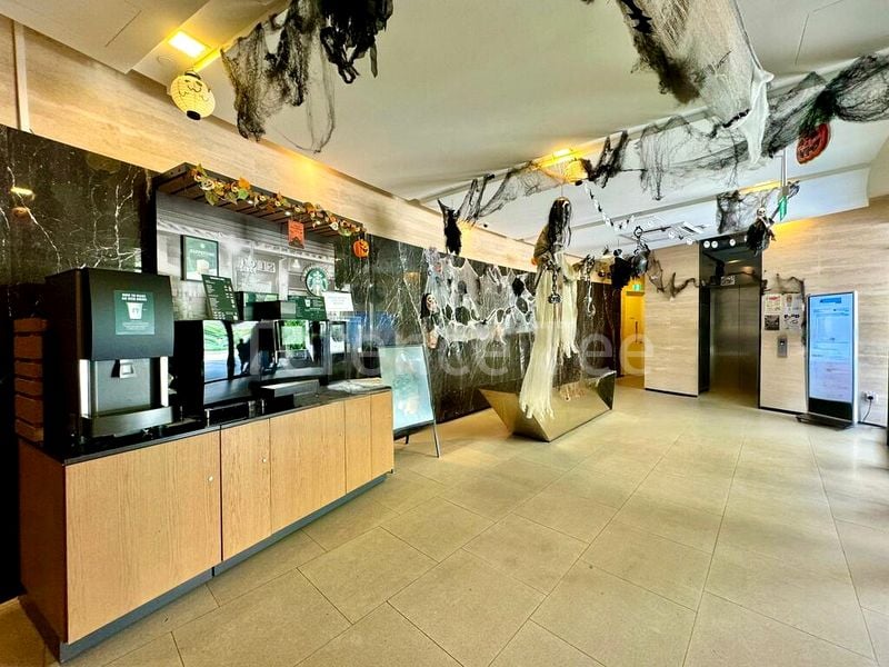 Studio Apartment (Condo) for Sale in  Seaside Residences - Image 2