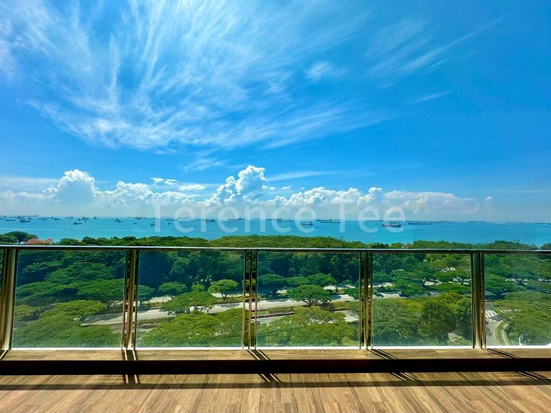 Studio Apartment (Condo) for Sale in  Seaside Residences - Image 6