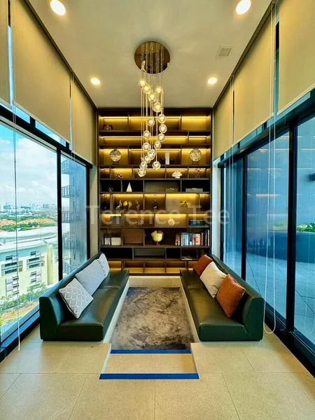 Studio Apartment (Condo) for Sale in  Seaside Residences - Image 7