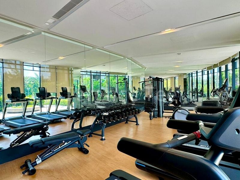 Studio Apartment (Condo) for Sale in  Seaside Residences - Image 4