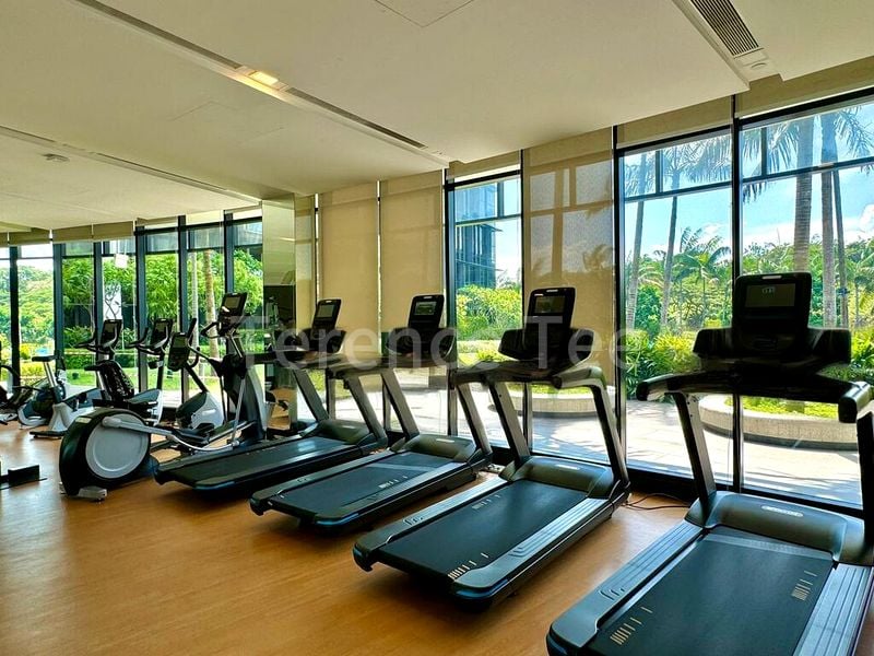 Studio Apartment (Condo) for Sale in  Seaside Residences - Image 5