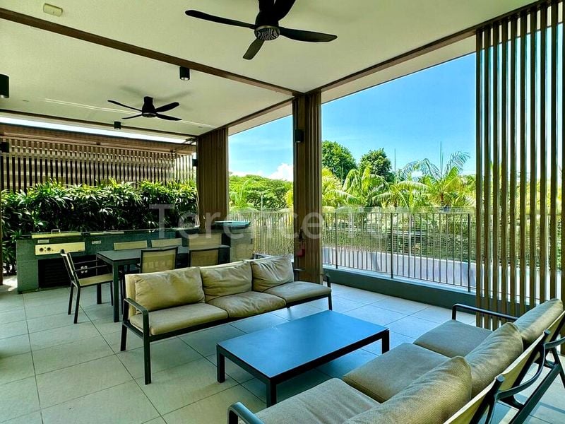 Studio Apartment (Condo) for Sale in  Seaside Residences - Image 1