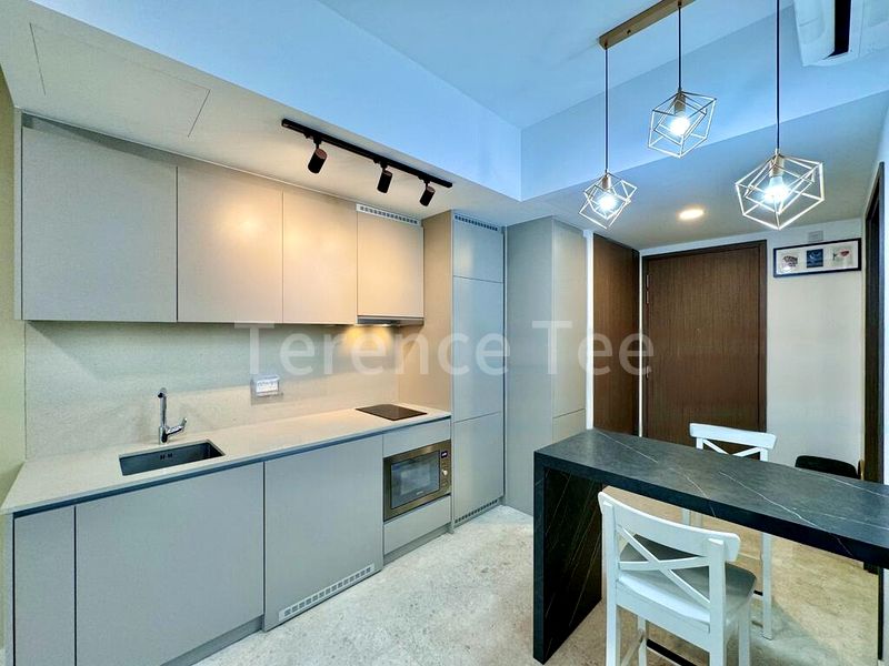 Studio Apartment (Condo) for Sale in  Seaside Residences - Image 14