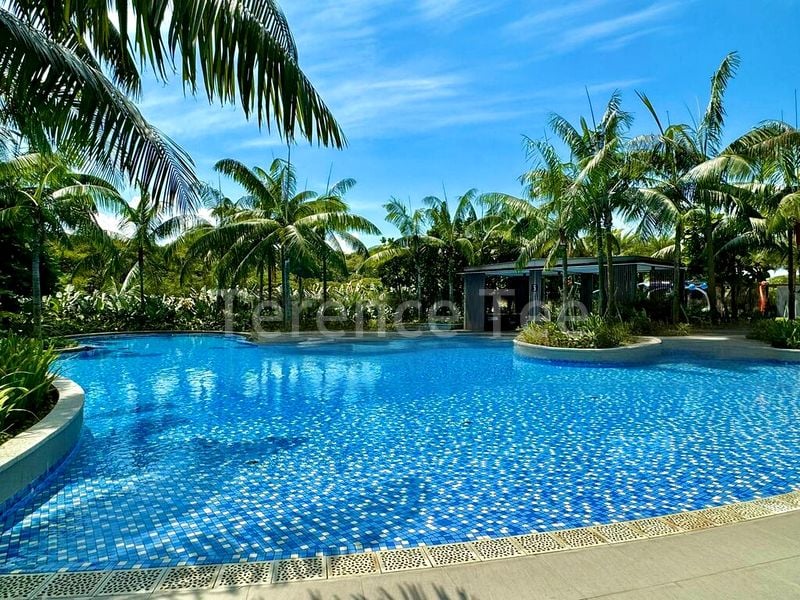 Studio Apartment (Condo) for Sale in  Seaside Residences - Image 8