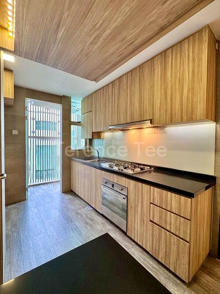 3 Bed Condo for Sale in  Canary Ville - Image 4