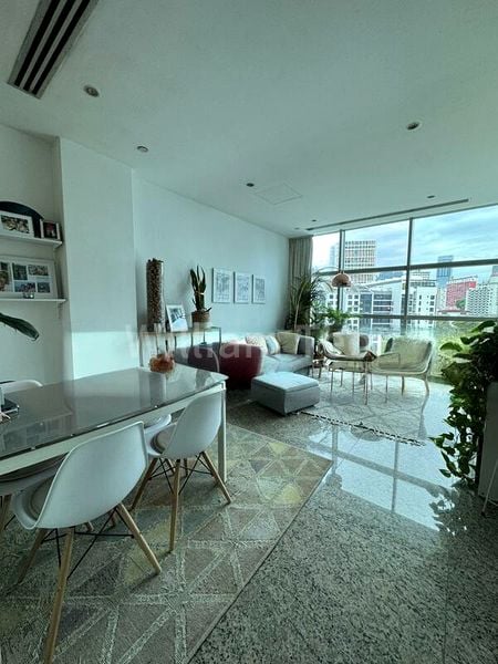 1 Bed Apartment (Condo) for Rent in  Riverside 48 - Image 1