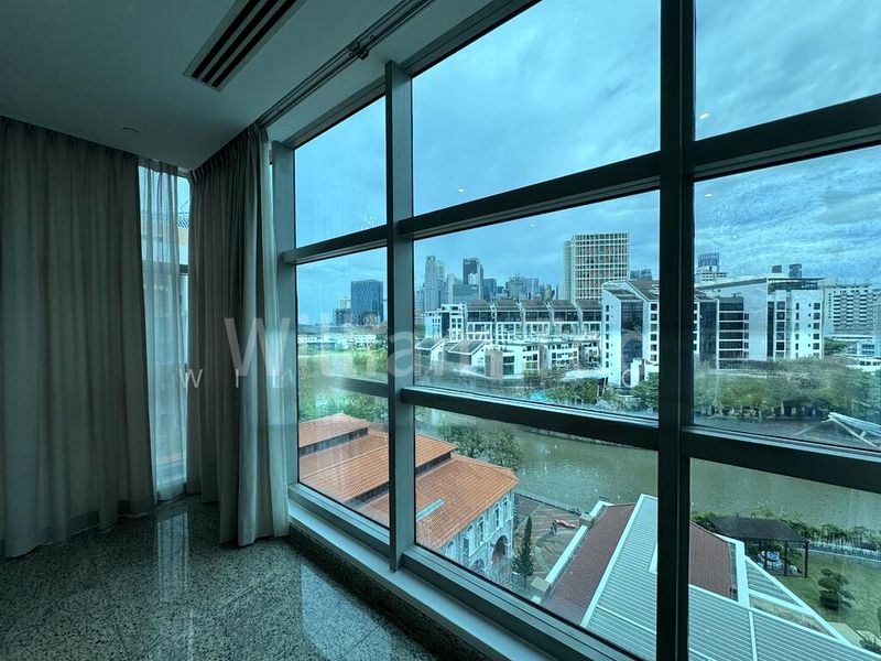 1 Bed Apartment (Condo) for Rent in  Riverside 48 - Image 4