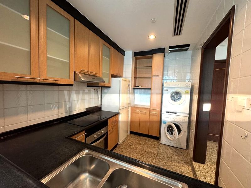 1 Bed Apartment (Condo) for Rent in  Riverside 48 - Image 5