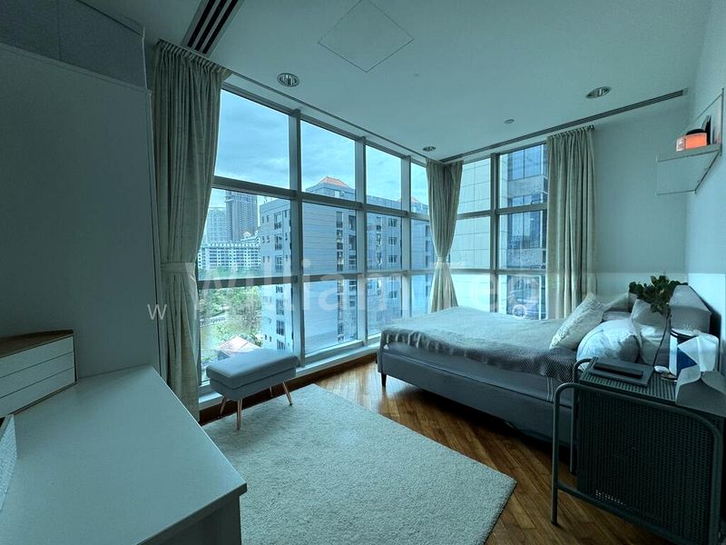 1 Bed Apartment (Condo) for Rent in  Riverside 48 - Image 3