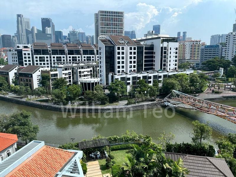 1 Bed Apartment (Condo) for Rent in  Riverside 48 - Image 14