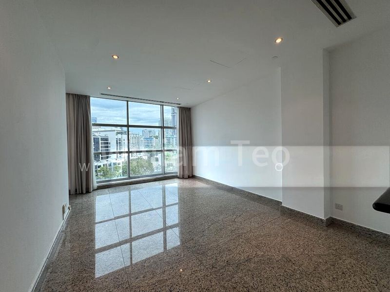 1 Bed Apartment (Condo) for Rent in  Riverside 48 - Image 2