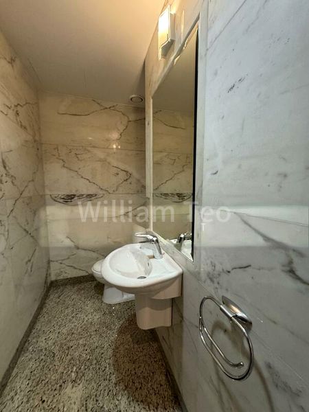 1 Bed Apartment (Condo) for Rent in  Riverside 48 - Image 7