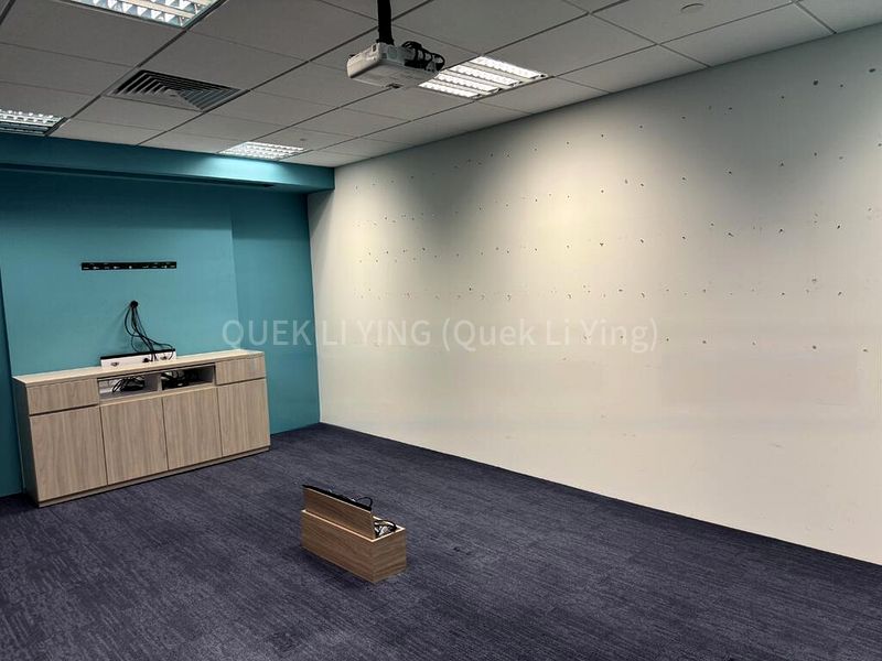 Office for Rent: Republic Plaza - Image 16