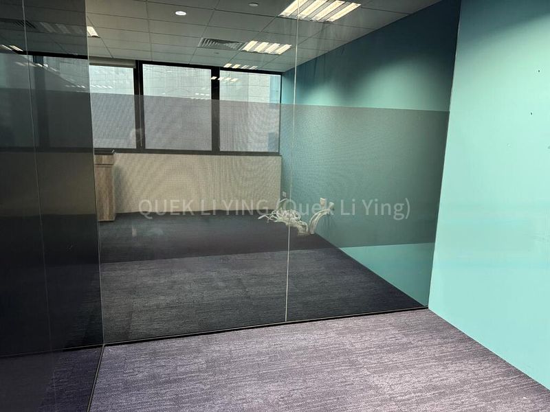 Office for Rent: Republic Plaza - Image 10