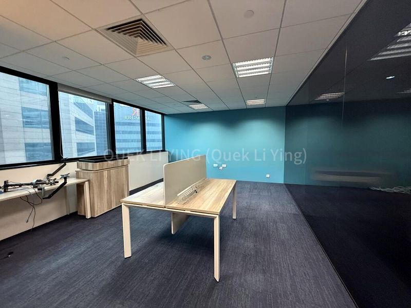 Office for Rent: Republic Plaza - Image 13