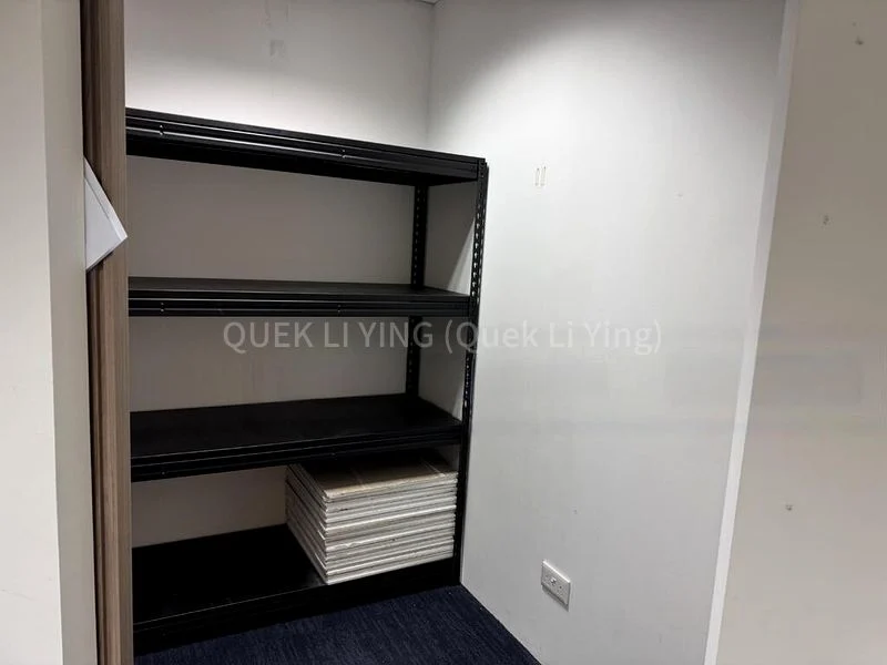 Office for Rent: Republic Plaza - Image 1