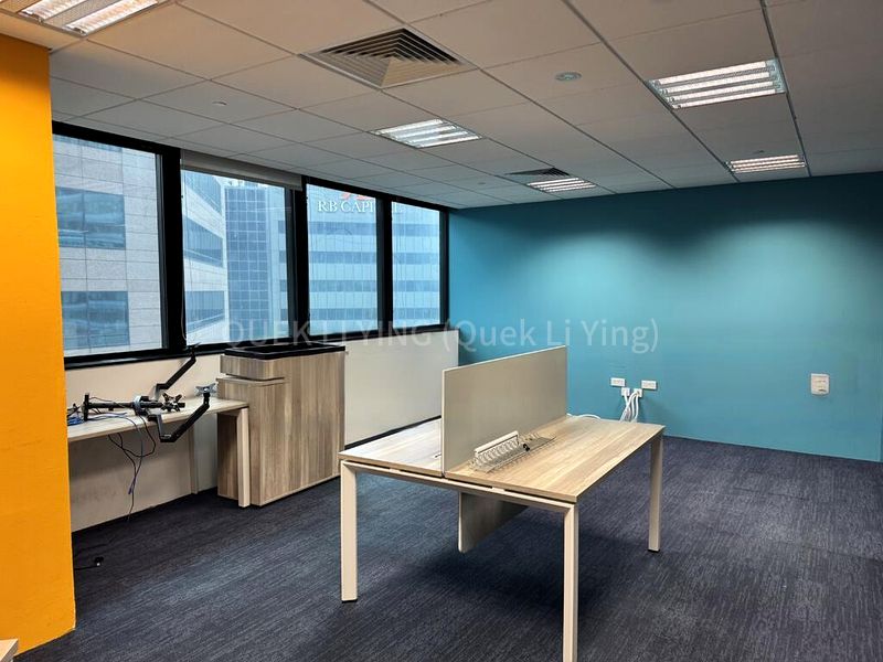 Office for Rent: Republic Plaza - Image 15