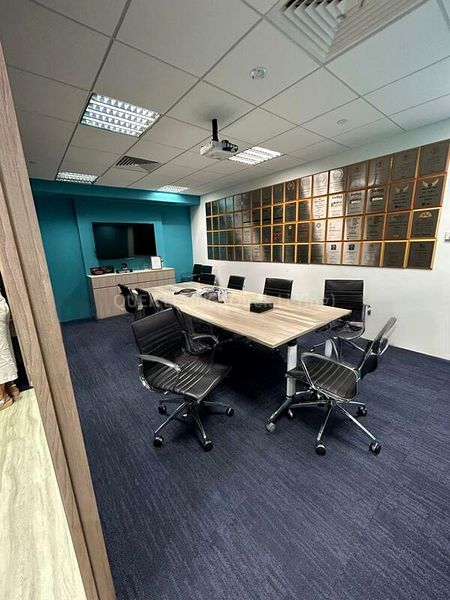 Office for Rent: Republic Plaza - Image 6