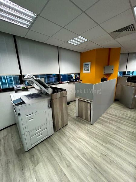 Office for Rent: Republic Plaza - Image 8