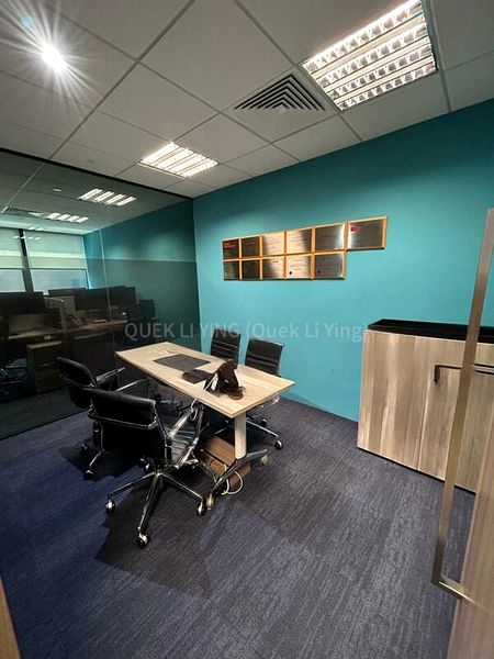 Office for Rent: Republic Plaza - Image 5