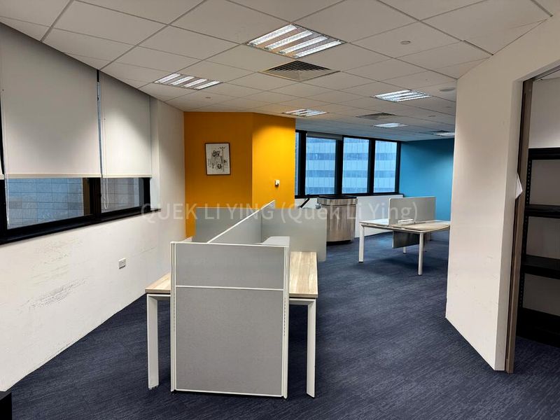 Office for Rent: Republic Plaza - Image 18