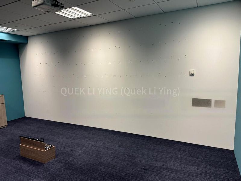 Office for Rent: Republic Plaza - Image 3