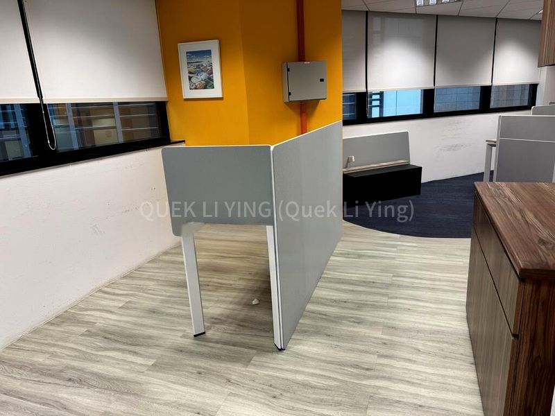 Office for Rent: Republic Plaza - Image 11