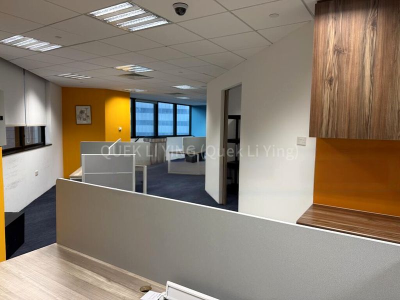 Office for Rent: Republic Plaza - Image 17