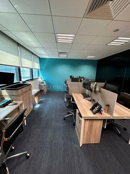 Office for Rent: Republic Plaza - Image 7