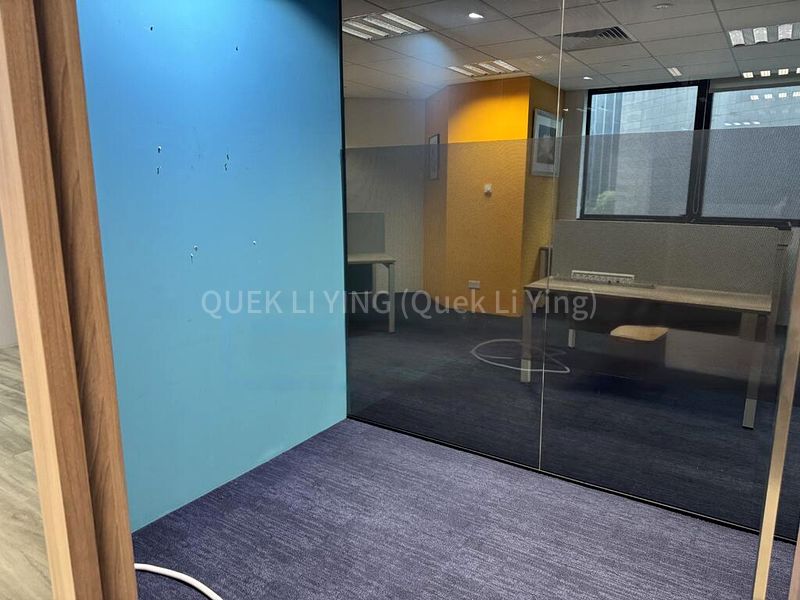 Office for Rent: Republic Plaza - Image 4