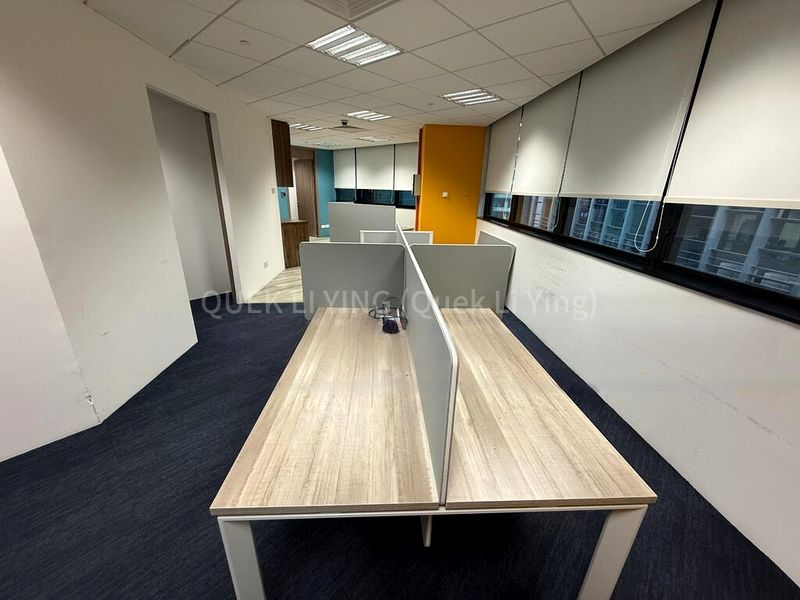 Office for Rent: Republic Plaza - Image 14