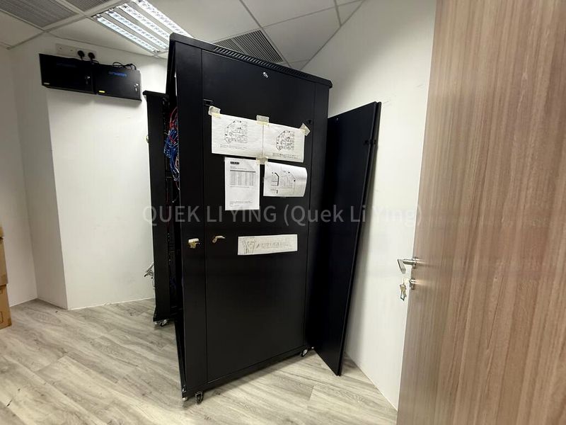 Office for Rent: Republic Plaza - Image 9