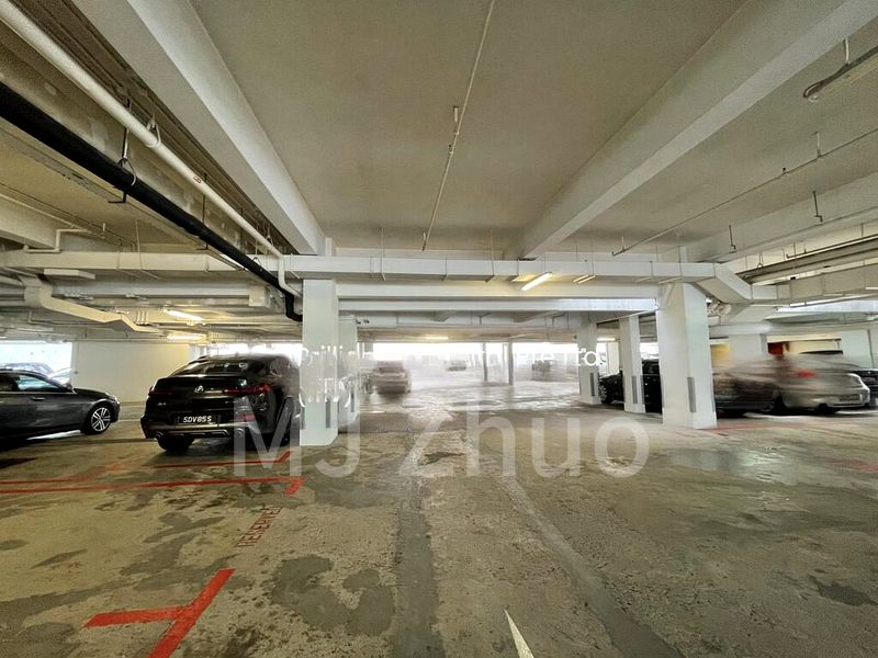 Office for Rent: CES Centre - Image 2