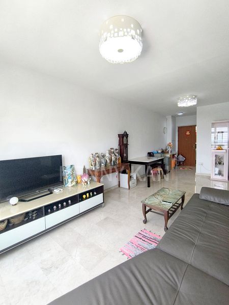 4 Room (4A) HDB for Sale in  467B Fernvale Link - Image 3