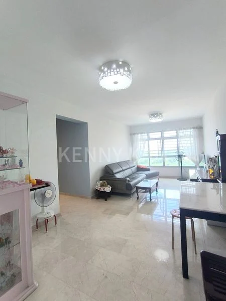 4 Room (4A) HDB for Sale in  467B Fernvale Link - Image 1