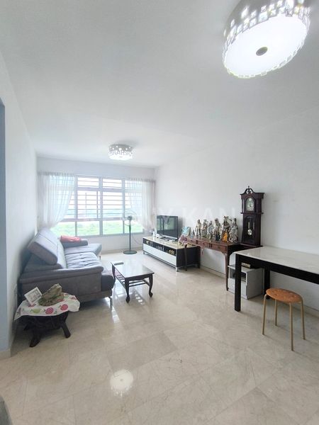 4 Room (4A) HDB for Sale in  467B Fernvale Link - Image 2