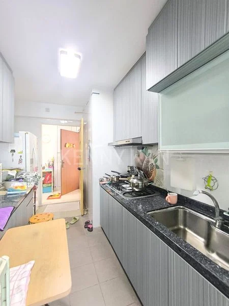 4 Room (4A) HDB for Sale in  467B Fernvale Link - Image 5