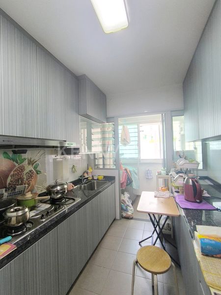 4 Room (4A) HDB for Sale in  467B Fernvale Link - Image 4