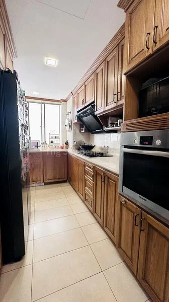 5 Bed Condo for Sale in  Parc Vista - Image 6