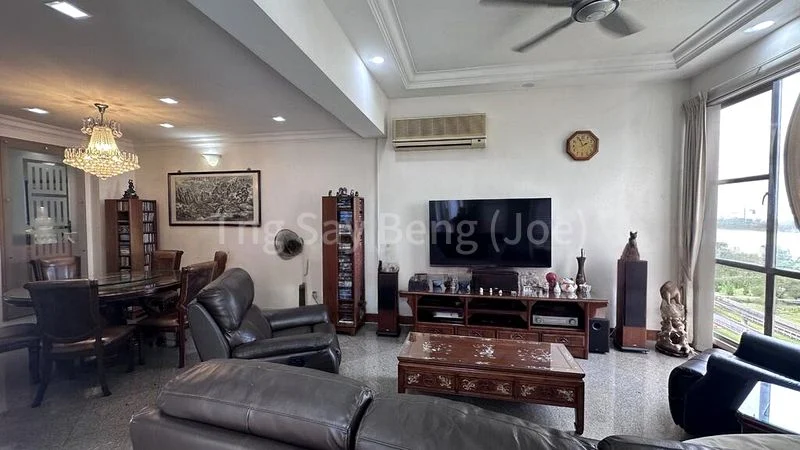 5 Bed Condo for Sale in  Parc Vista - Image 4