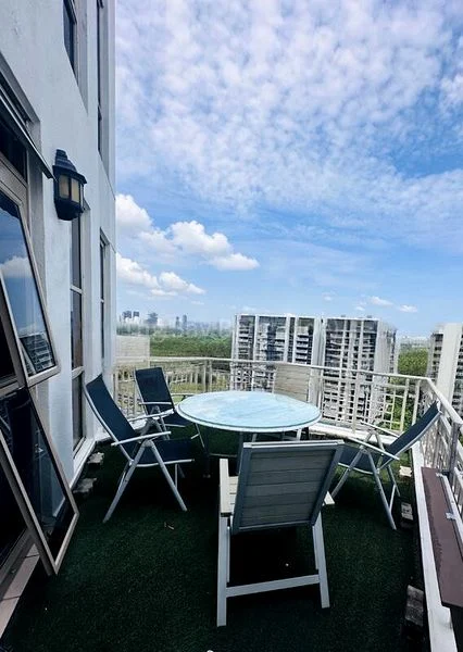 5 Bed Condo for Sale in  Parc Vista - Image 2