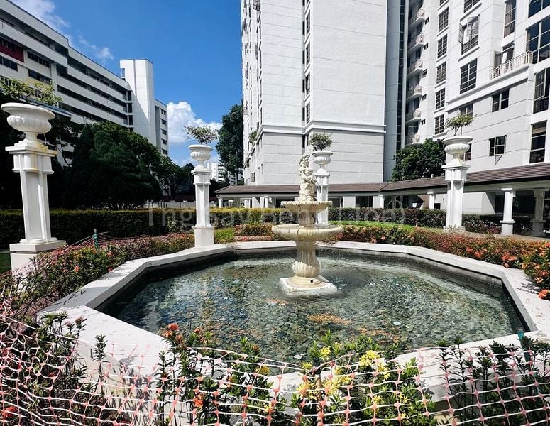 5 Bed Condo for Sale in  Parc Vista - Image 12