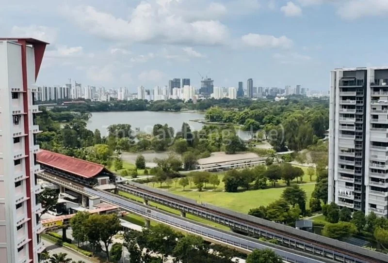 5 Bed Condo for Sale in  Parc Vista - Image 1