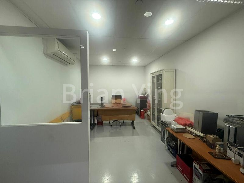 Light Industrial (B1) for Sale: Ubi Techpark - Image 3