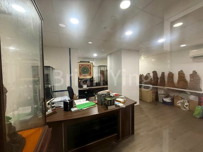 Light Industrial (B1) for Sale: Ubi Techpark - Image 4