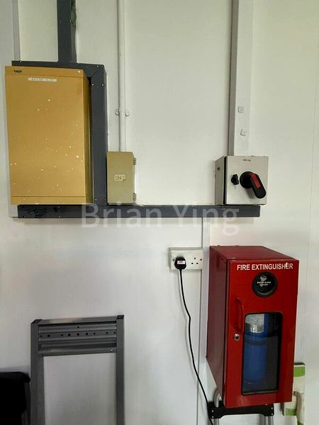 Light Industrial (B1) for Sale: Ubi Techpark - Image 2