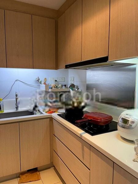 5 Bed Condo for Rent in  Kovan Residences - Image 2