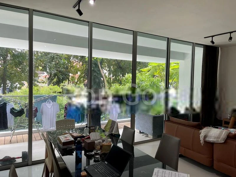 5 Bed Condo for Rent in  Kovan Residences - Image 1